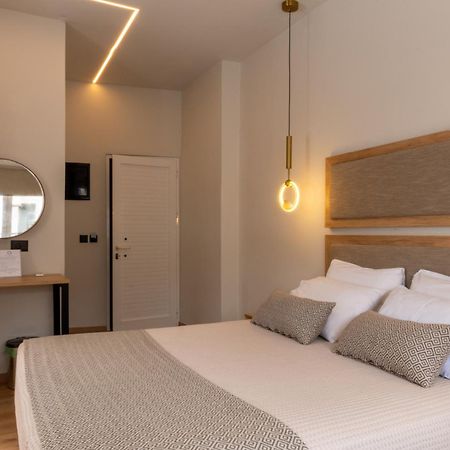Ferienwohnung Bali Seaside Sailor Exterior foto